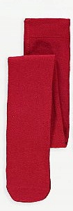 

George rajstopy bawełniane red czerwone 98-104