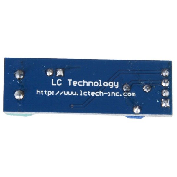 Moduł wzmacniacza audio LM386 - 46dB, doskonały dla artystów. Model LM386