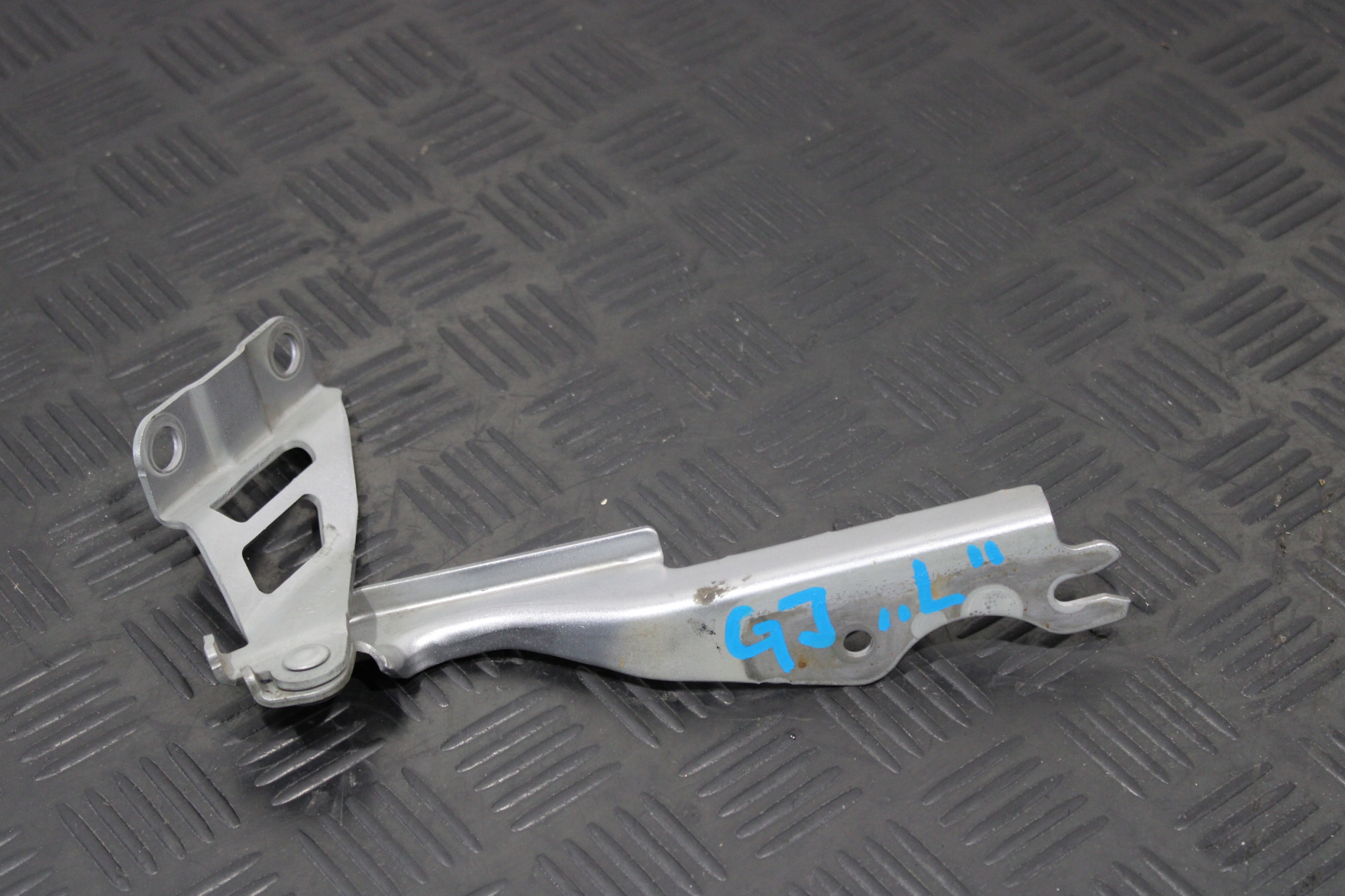 hinge bonnets left MAZDA 6 GJ