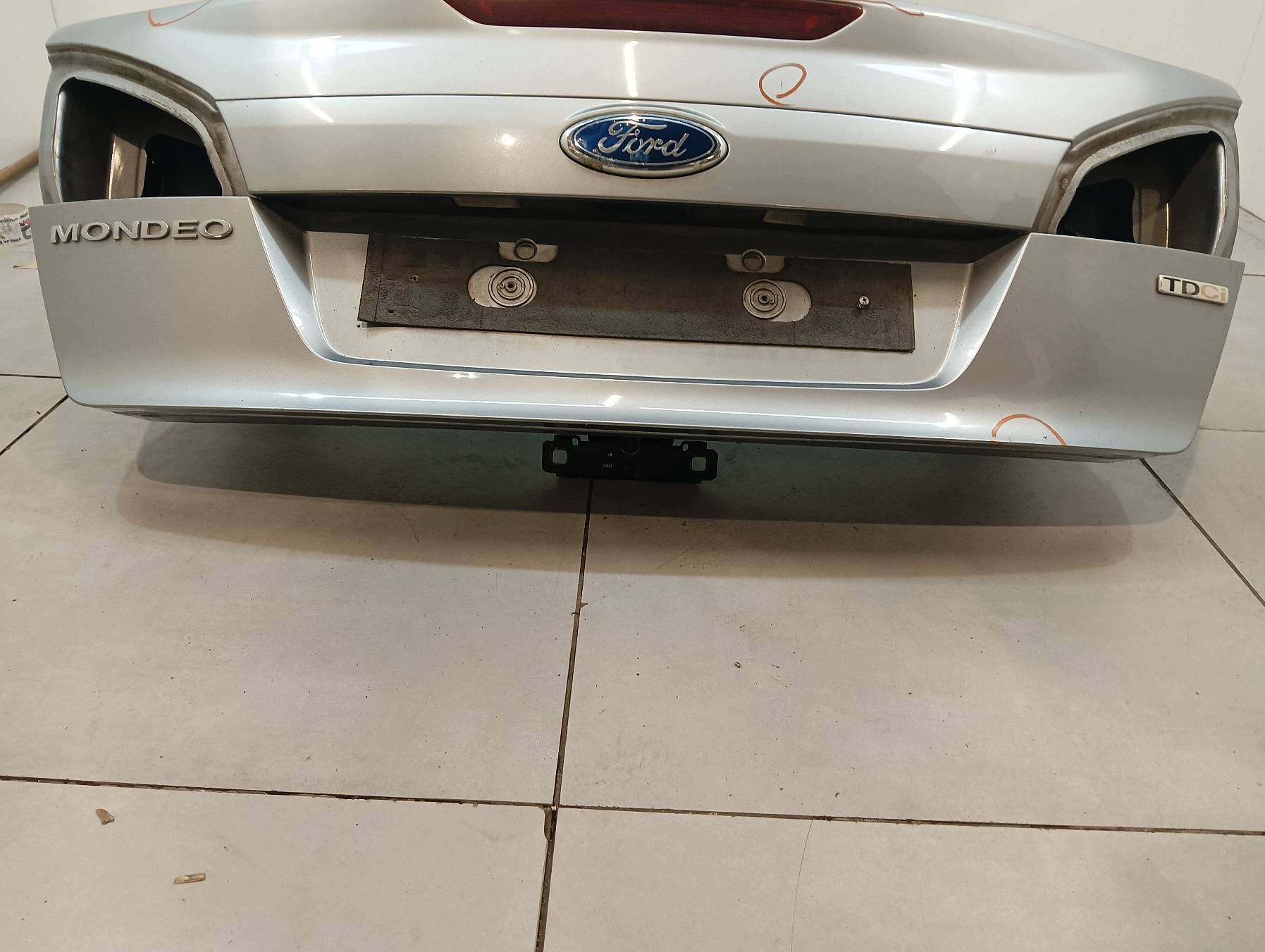 boot door 5D HB 76 Ford Mondeo Mk4 (2007-2014)