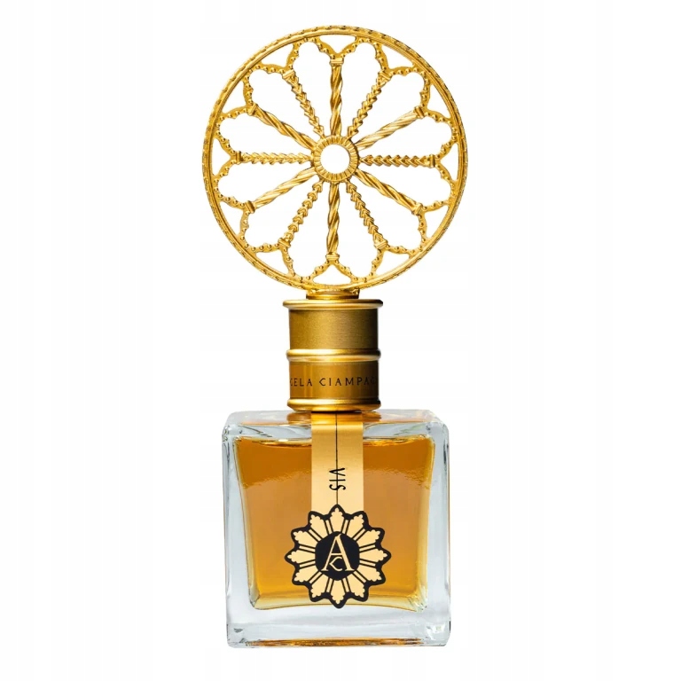 Angela Ciampagna Vis Extrait de parfum 100 ml