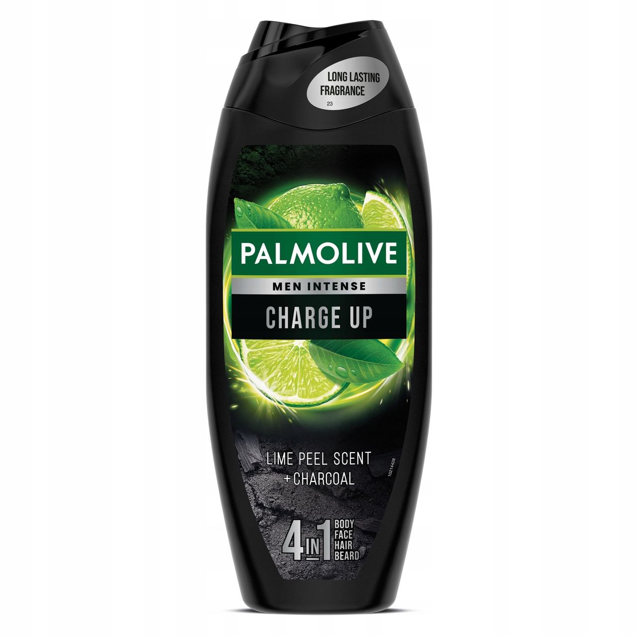 

Palmolive Men żel pod prysznic Charge Up 500 ml