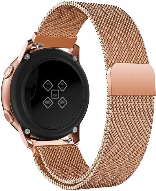 PASEK DO AMAZFIT GTS 2 2e 3 4 MINI BIP U PRO LITE 3 PRO S XIAOMI GTR 42MM Kompatybilność inna marka