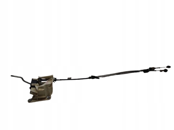 FORD C-MAX MK1 03- 2.0TDCI LEWAREK WYBIERAK LINKI BIEGÓW 3M5R-7K387-MD