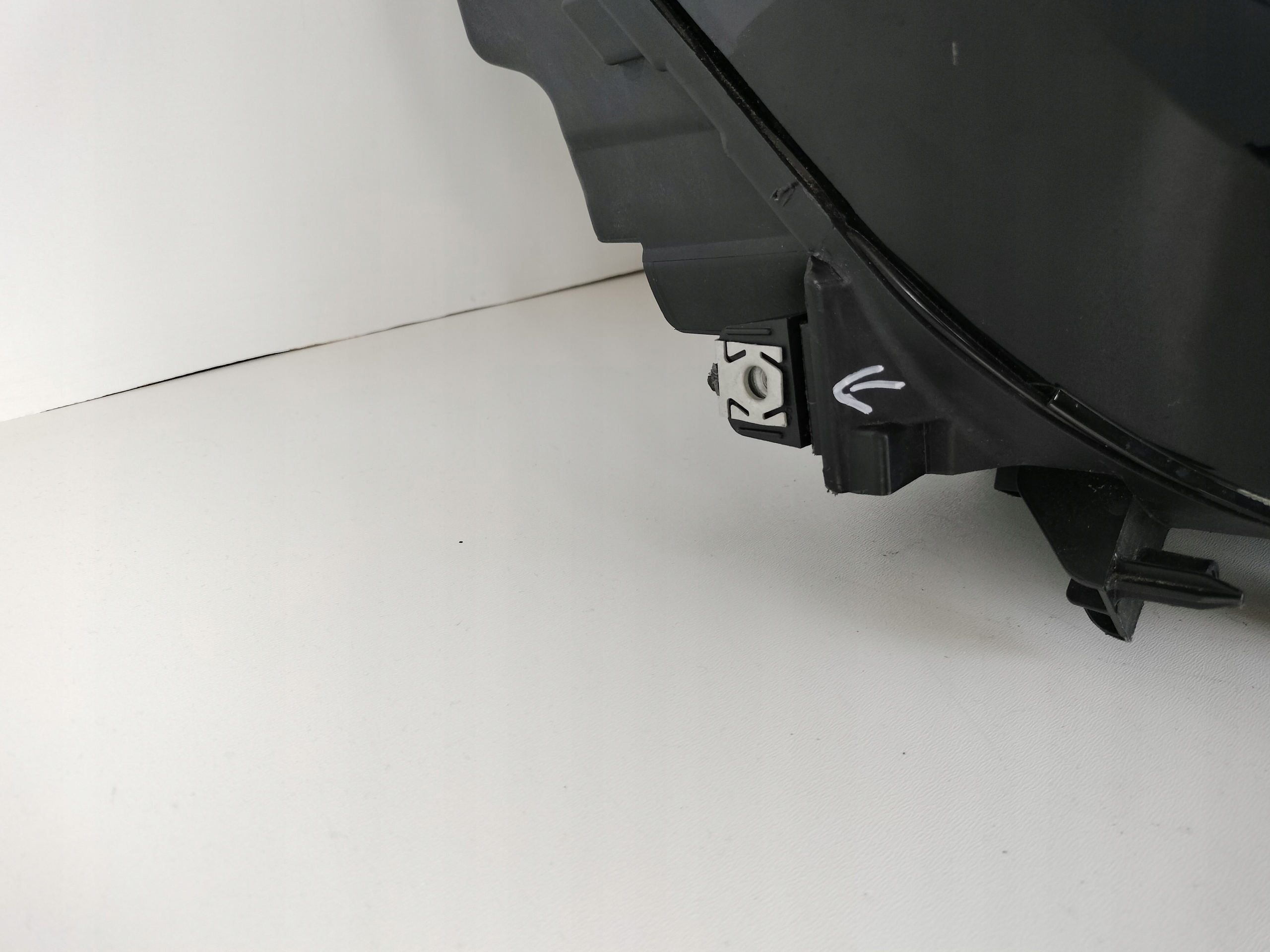 light right REFLEKTOR VW ID4 11A 21- FULL LED