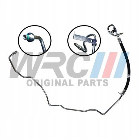 Kabel asistenčního systému Wrc 5720009 WRC_5720009