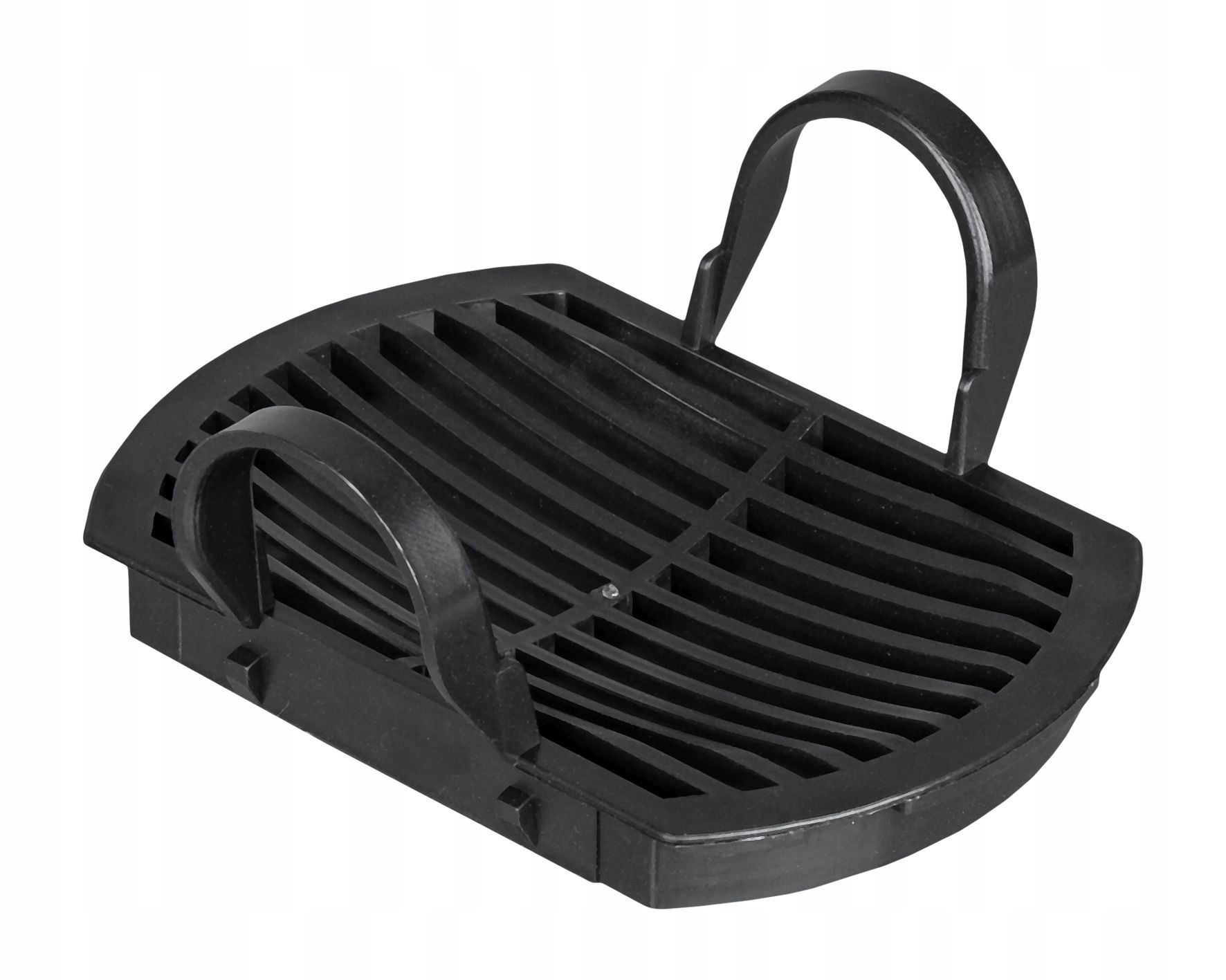 ODWODNIENIE LINIOWE SYFON KANALIZACYJNY Z SITKIEM Szerokość 0.12 m