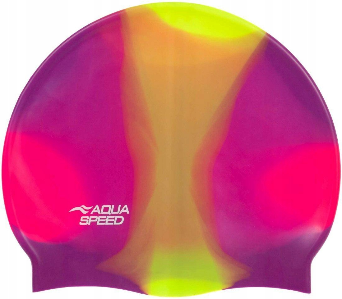 Bunt 32 kolor CZEPEK silikonowy PŁYWACKI na BASEN EAN (GTIN) 5908217688408