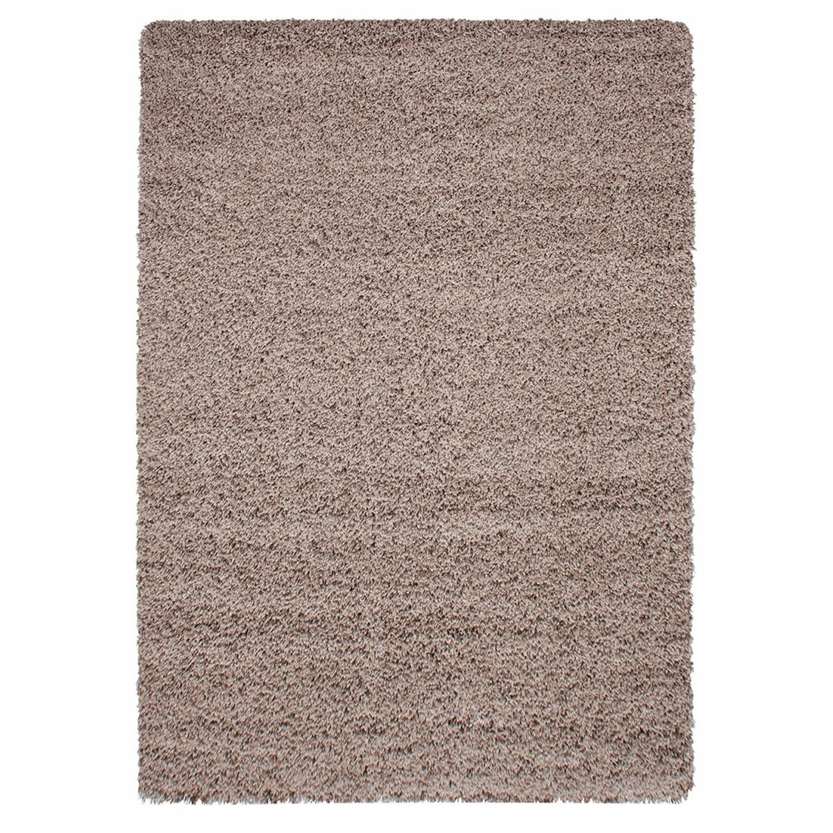 120x170 Kusový koberec Dream Shaggy 4000 beige