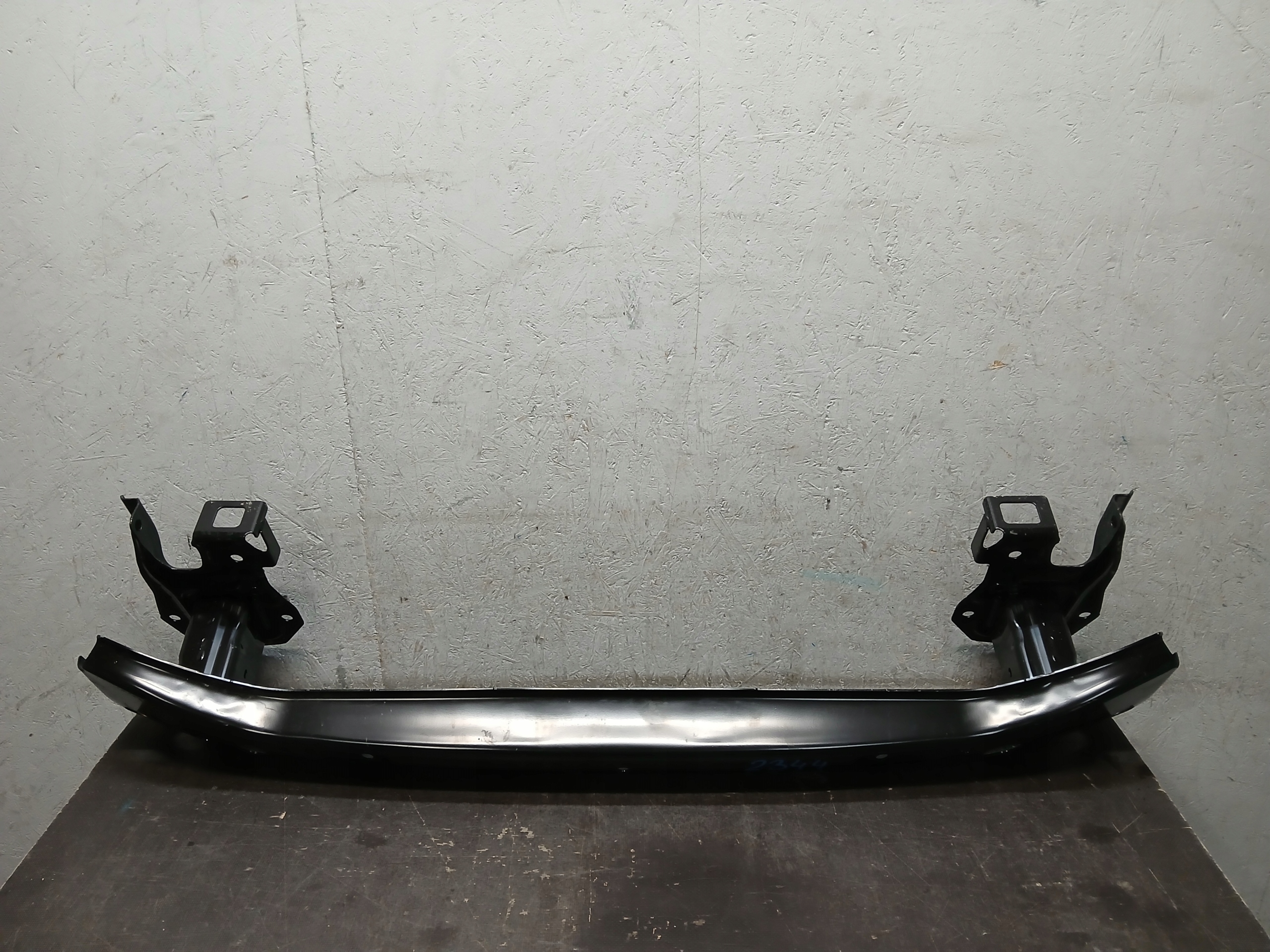 bumper support front VW T5 LIFT 10- VW T6 7E0809109B