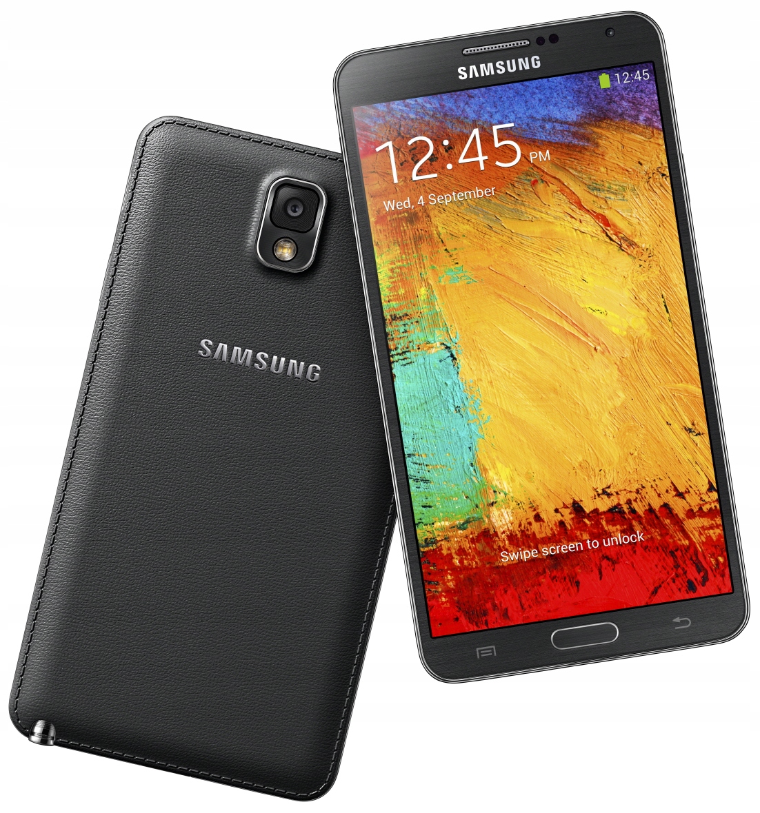 Samsung Galaxy Note 3 N9005 32GB czarny