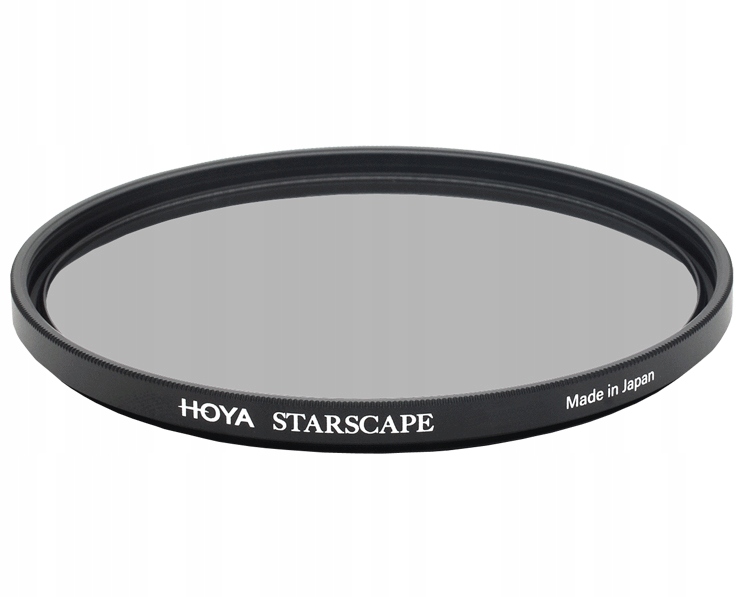 FILTR HOYA 52MM STARSCAPE ZDJĘCIA NOCNE GWIAZDY Model Starscape