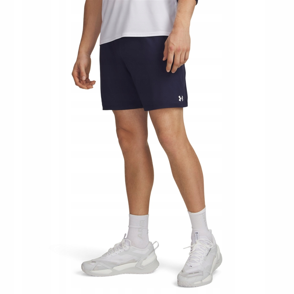 Under Armour Pánské kraťasy Under Armour Tech Vent 7in Shorts New
