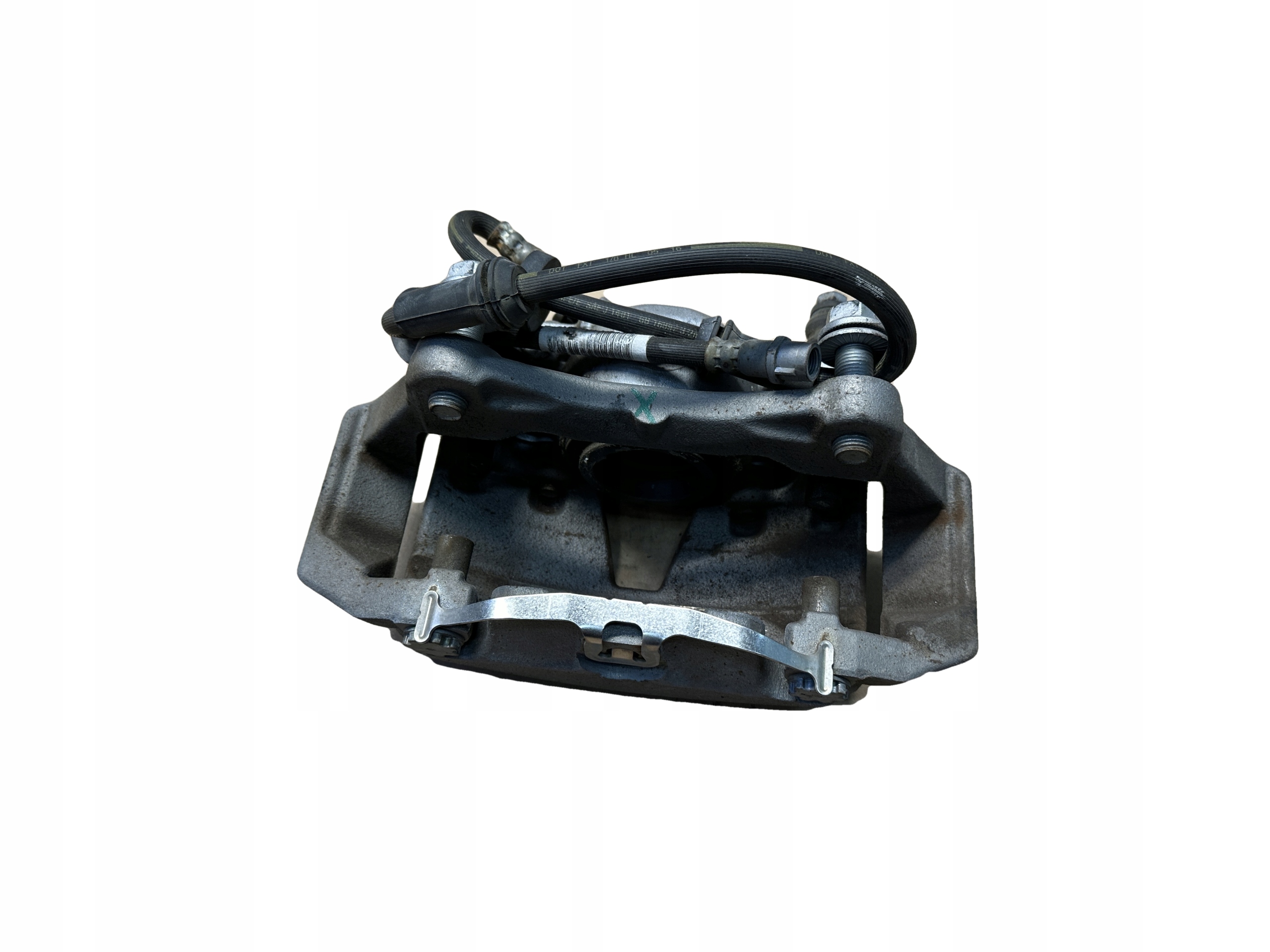 AUDI A6 A7 4G C7 caliper brake right front 4G0615106BM