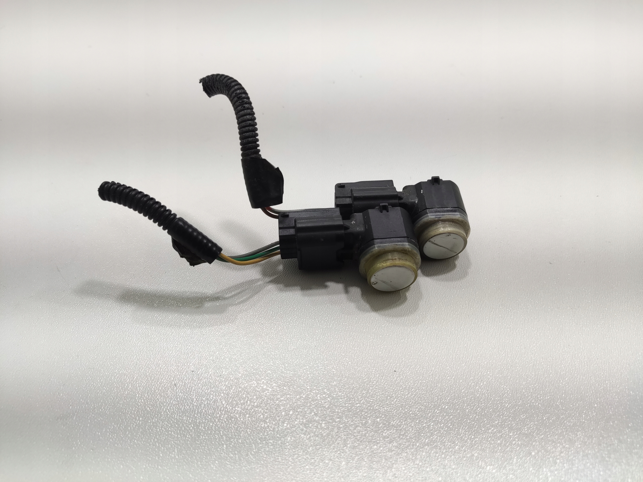 Sensor Parken Rückfahrwarner PDC RENAULT FLUENCE 284420004R 2009-2012