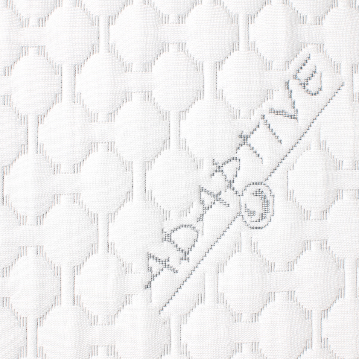 

Pokrowiec na materac Markowy 140x200 Na wymiar