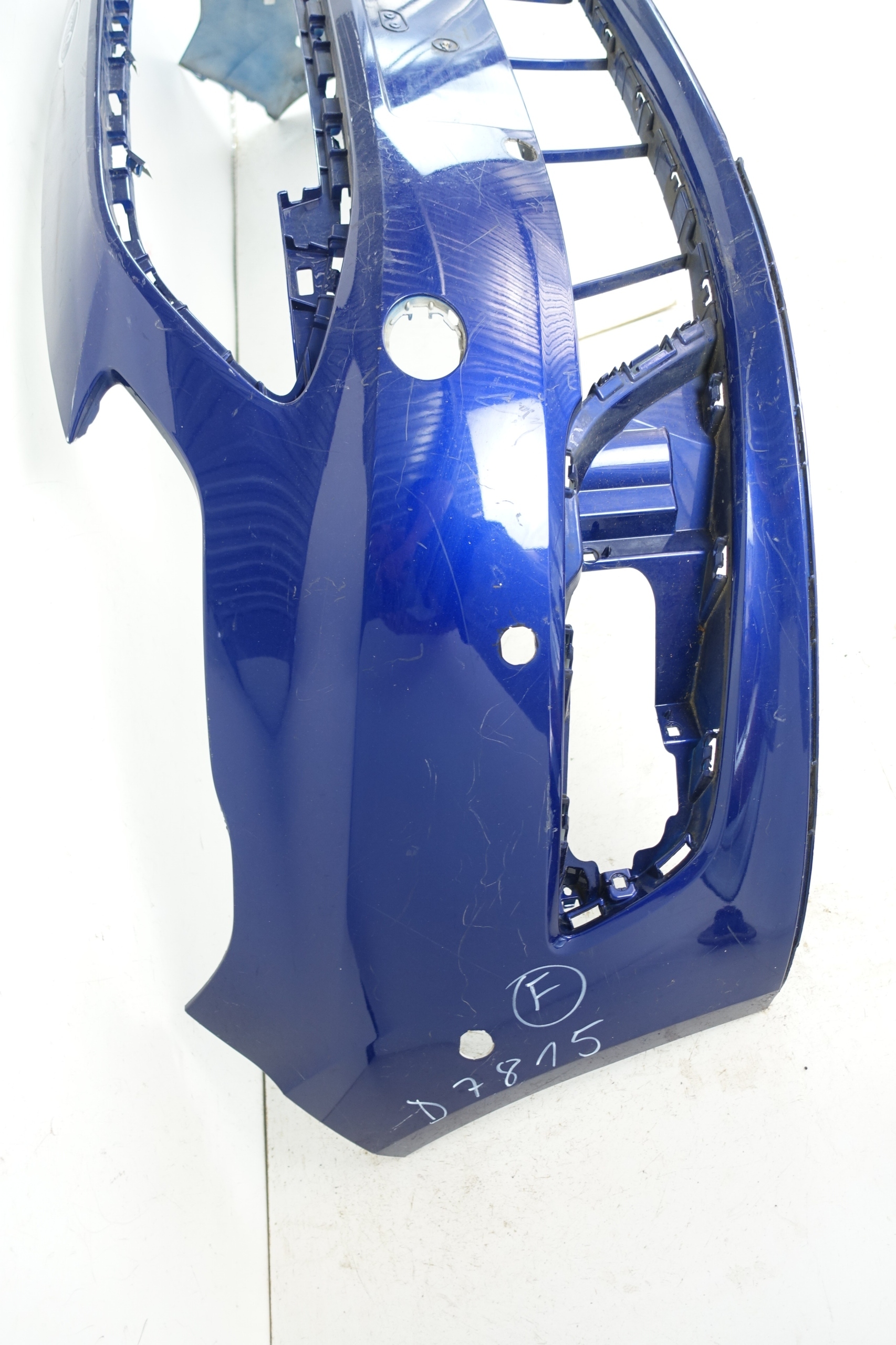 FORD C-MAX MK2 II 2015- LIFT bumper front front F1CB-R17757-AC