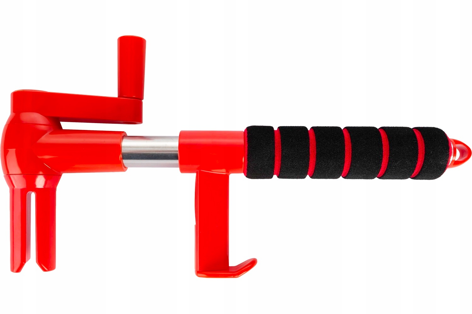 Zwijarka pasów transportowych zwijacz na pas transportowy mocujący nawijacz