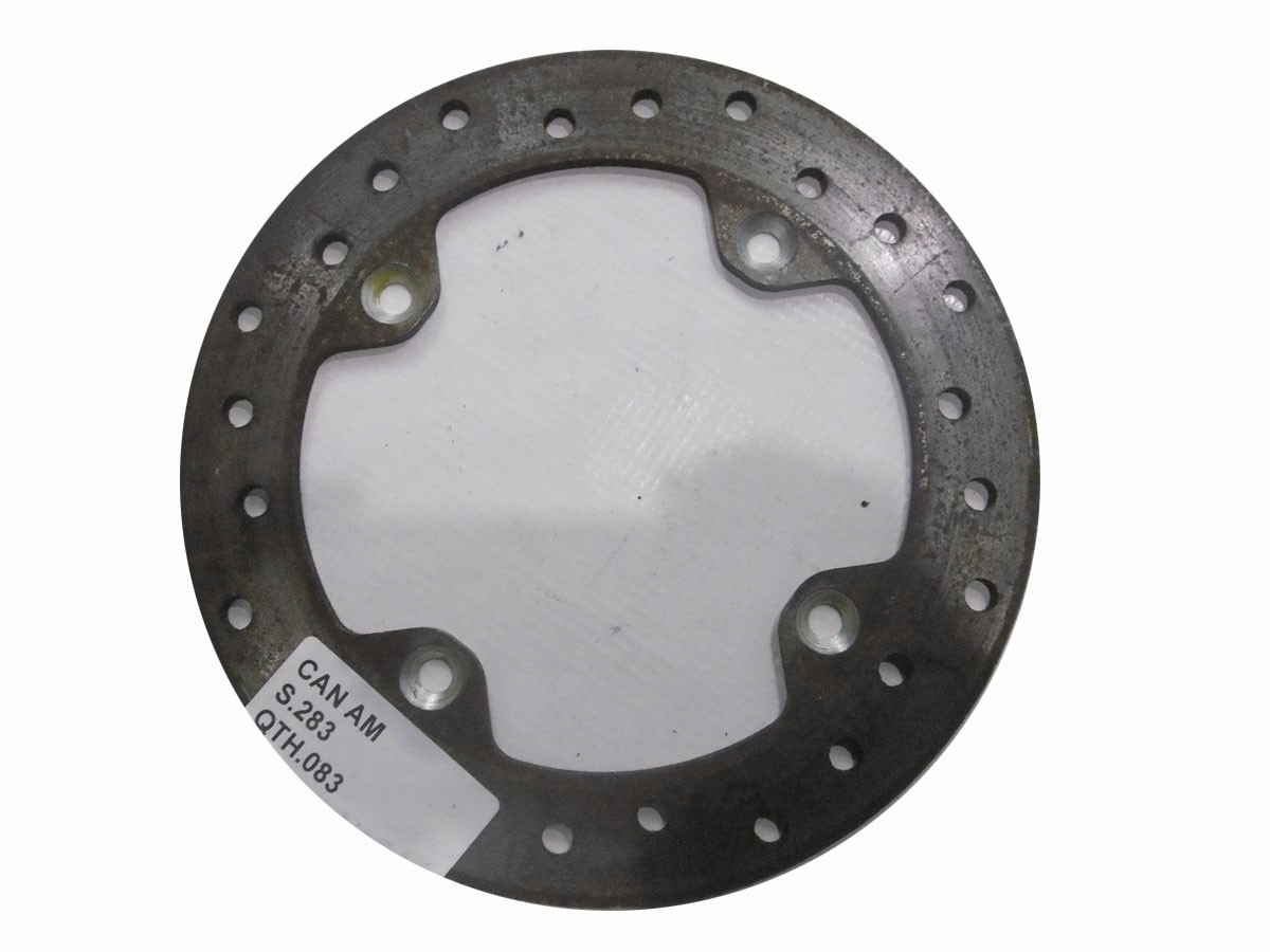 TARCZA HAMULEC CAN-AM 650 800 1000