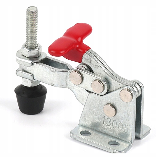 Docisk Ścisk Zacisk Szybkomocujący 13005 68kg Marka Pro