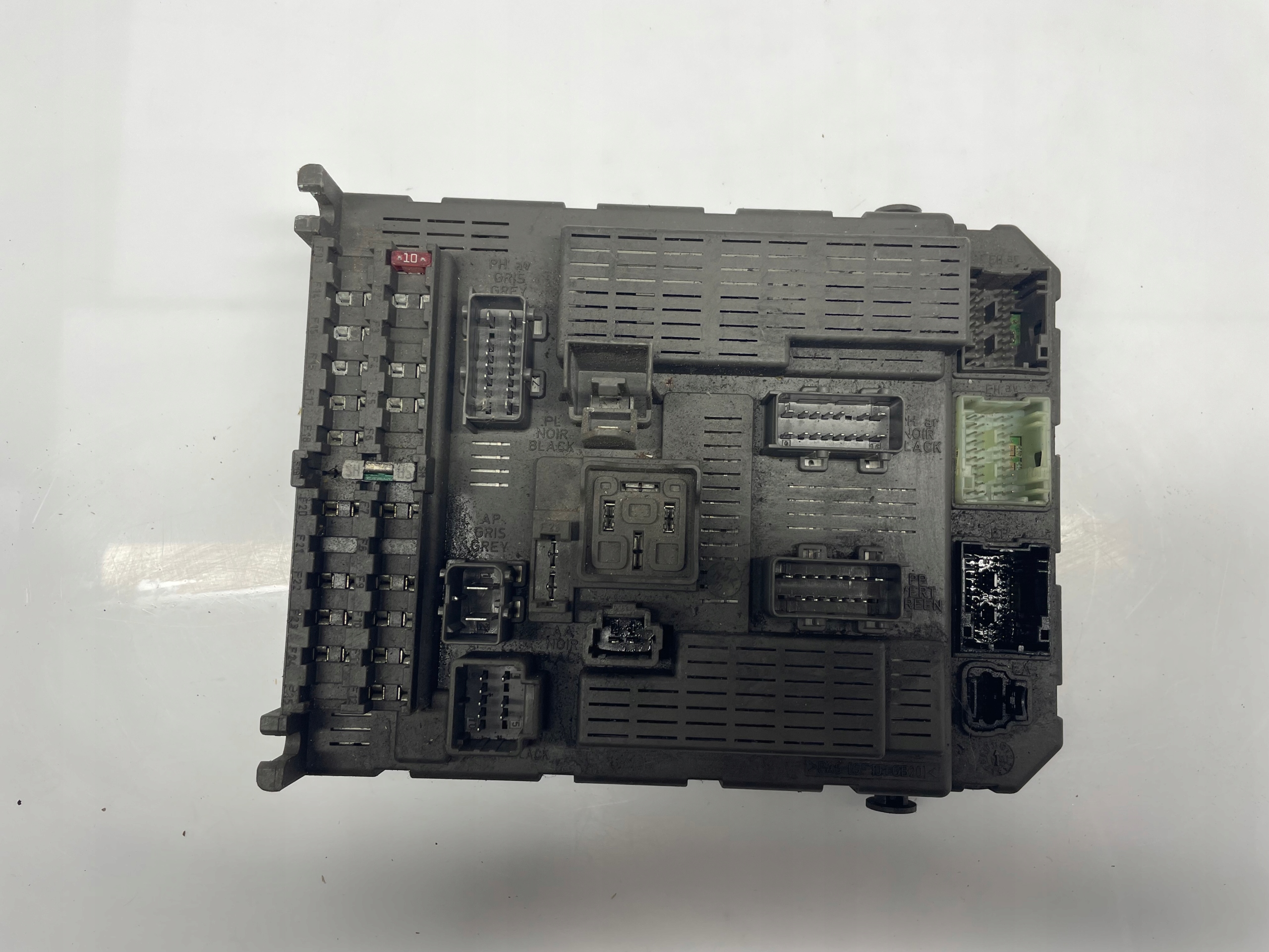 SKRZYNKA BSI BODY PSA 963844398A