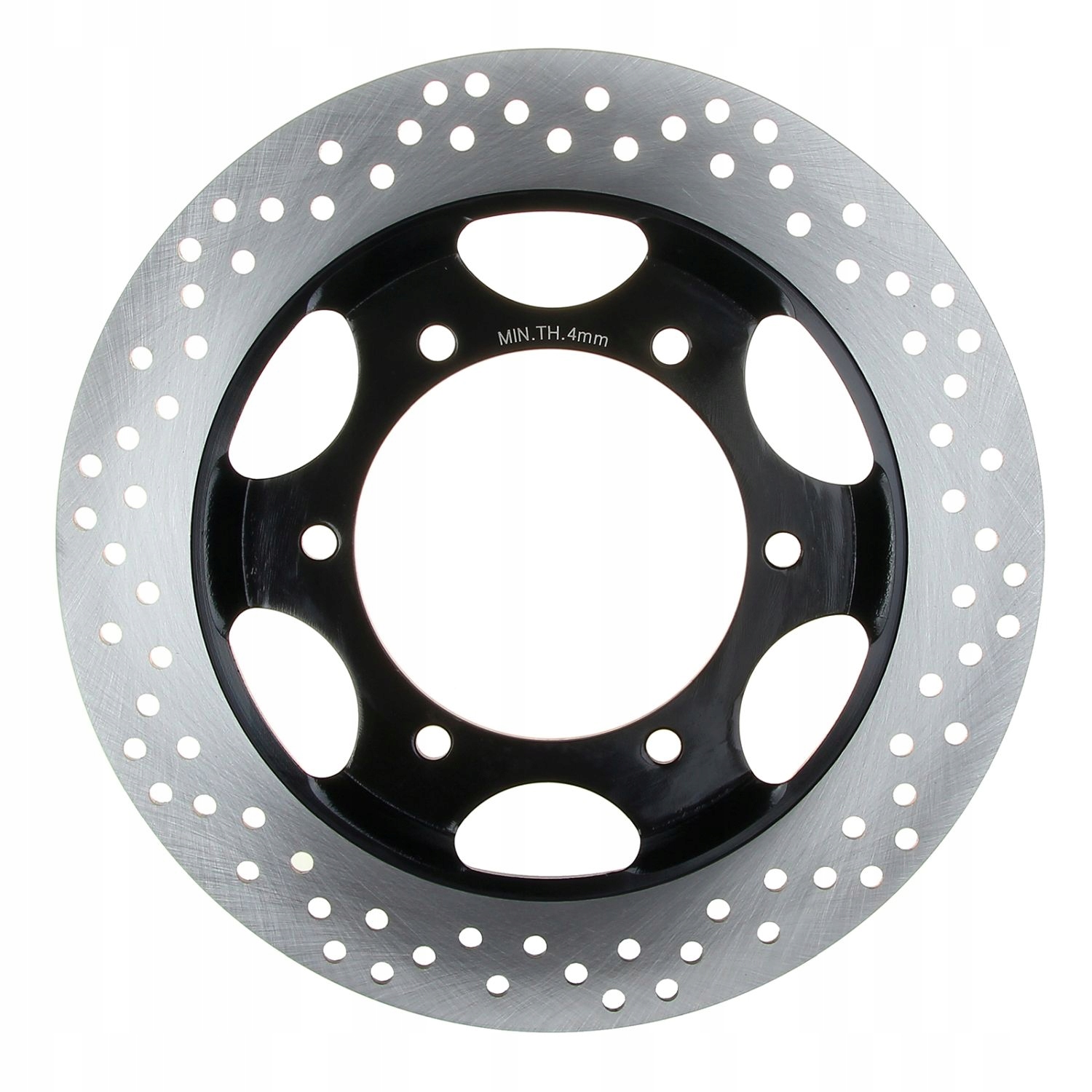 CMCBD-123-BF-B - ПЕРЕДНІЙ ГАЛЬМІВНИЙ ДИСК TRIUMPH DAYTONA 900 SUPER