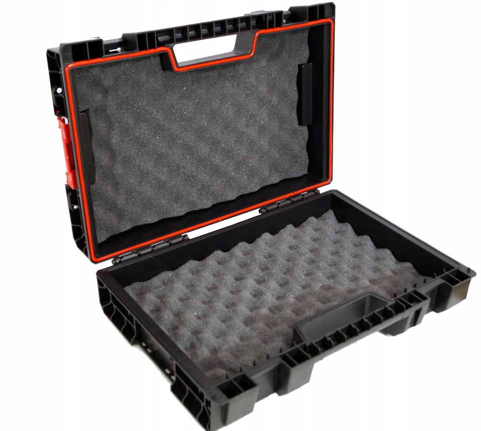 Organizer QBRICK PRO Toolcase Patrol Marka Qbrick
