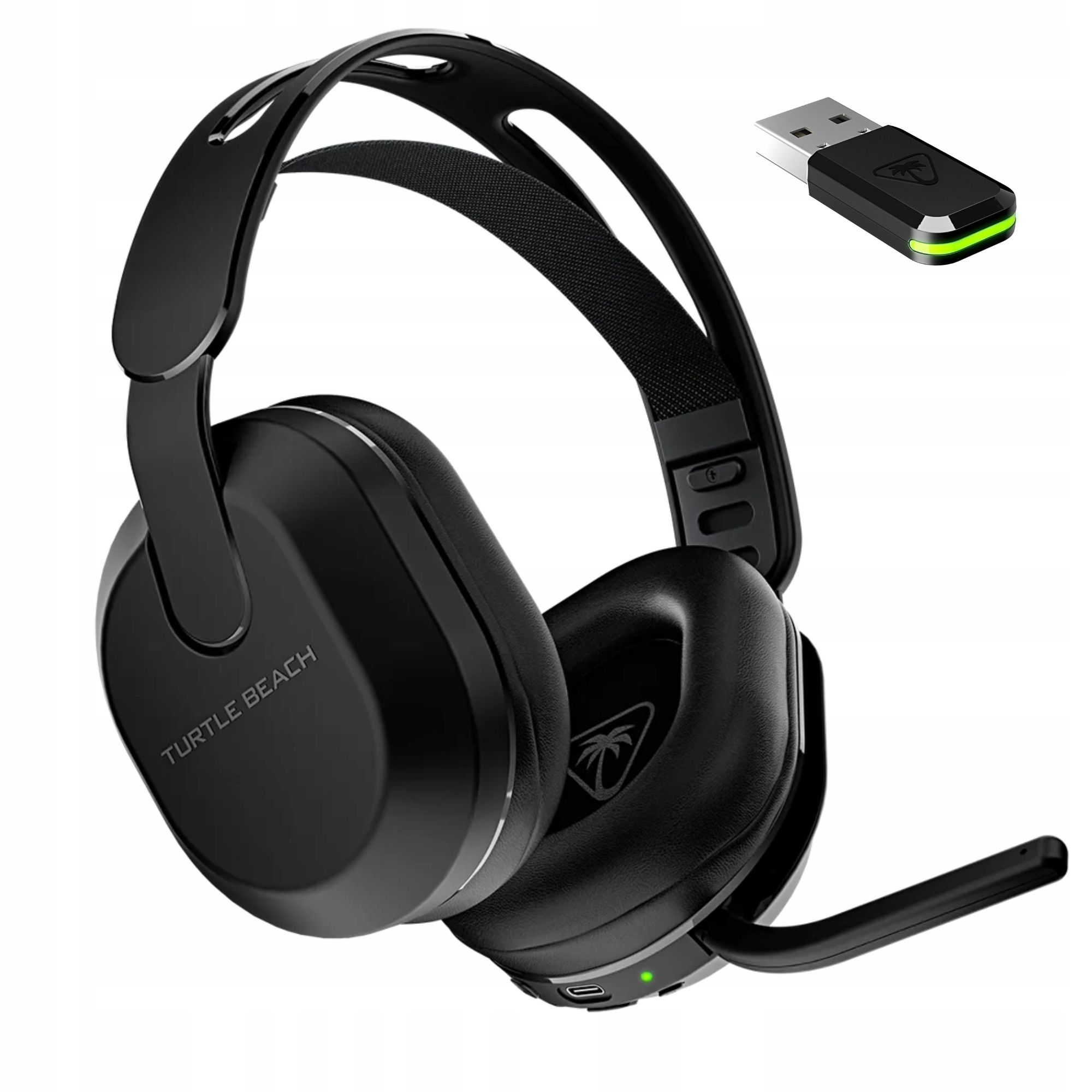 Sluchátka přes uši Turtle Beach Stealth 500 Xb