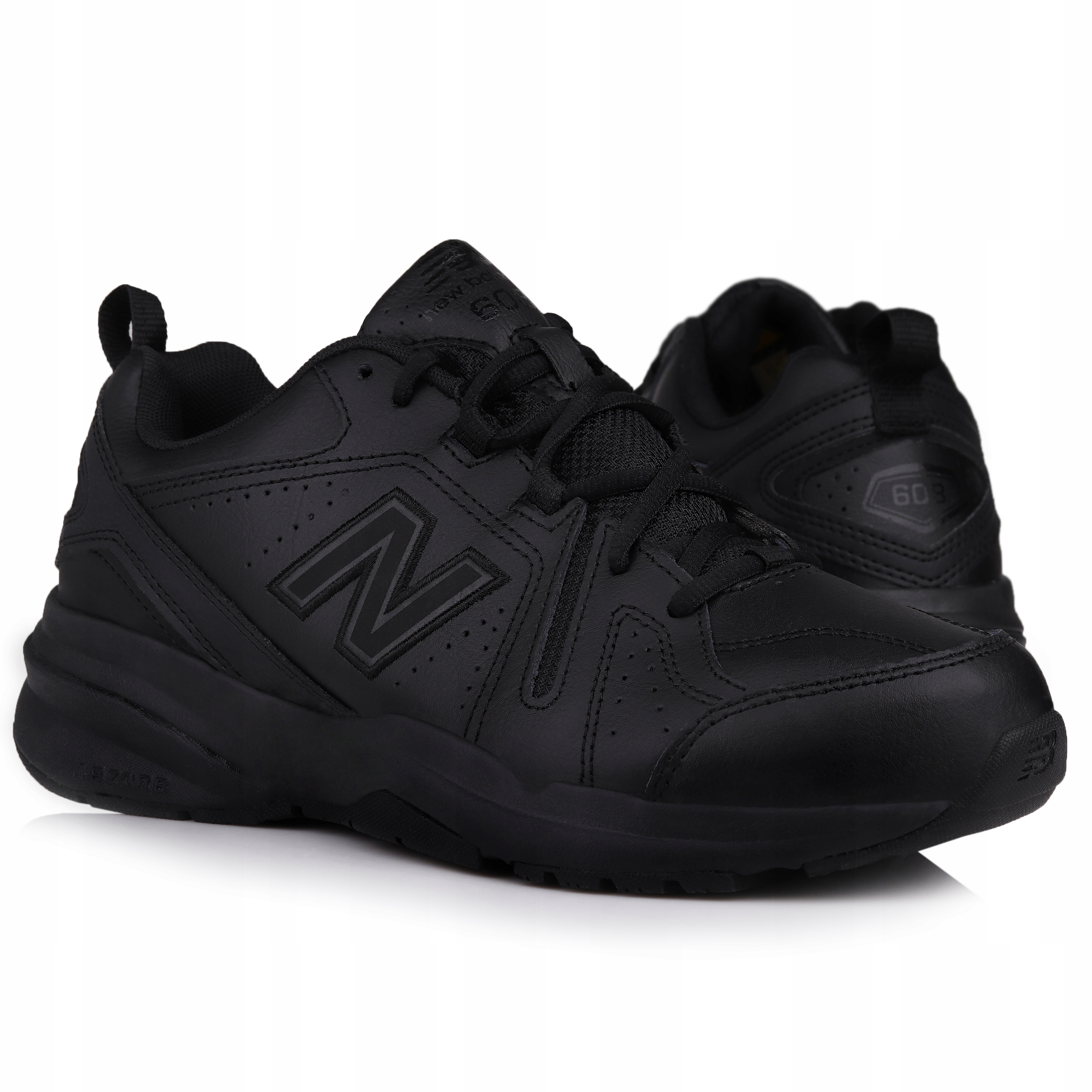

Buty męskie sportowe New Balance MX608AB5