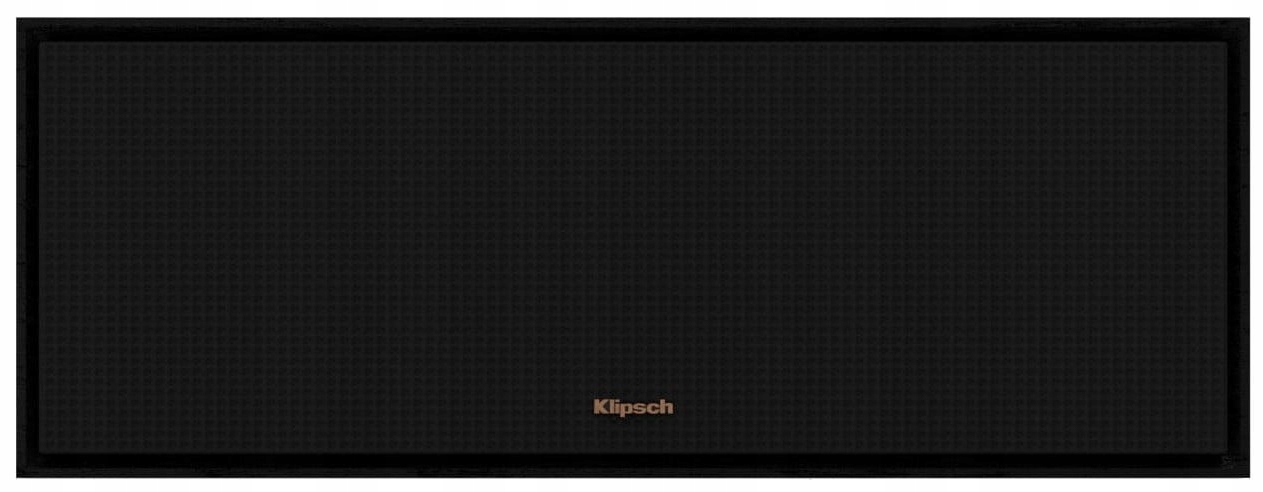 Kolumna centralna Klipsch New Reference R-50C Kolor czarny