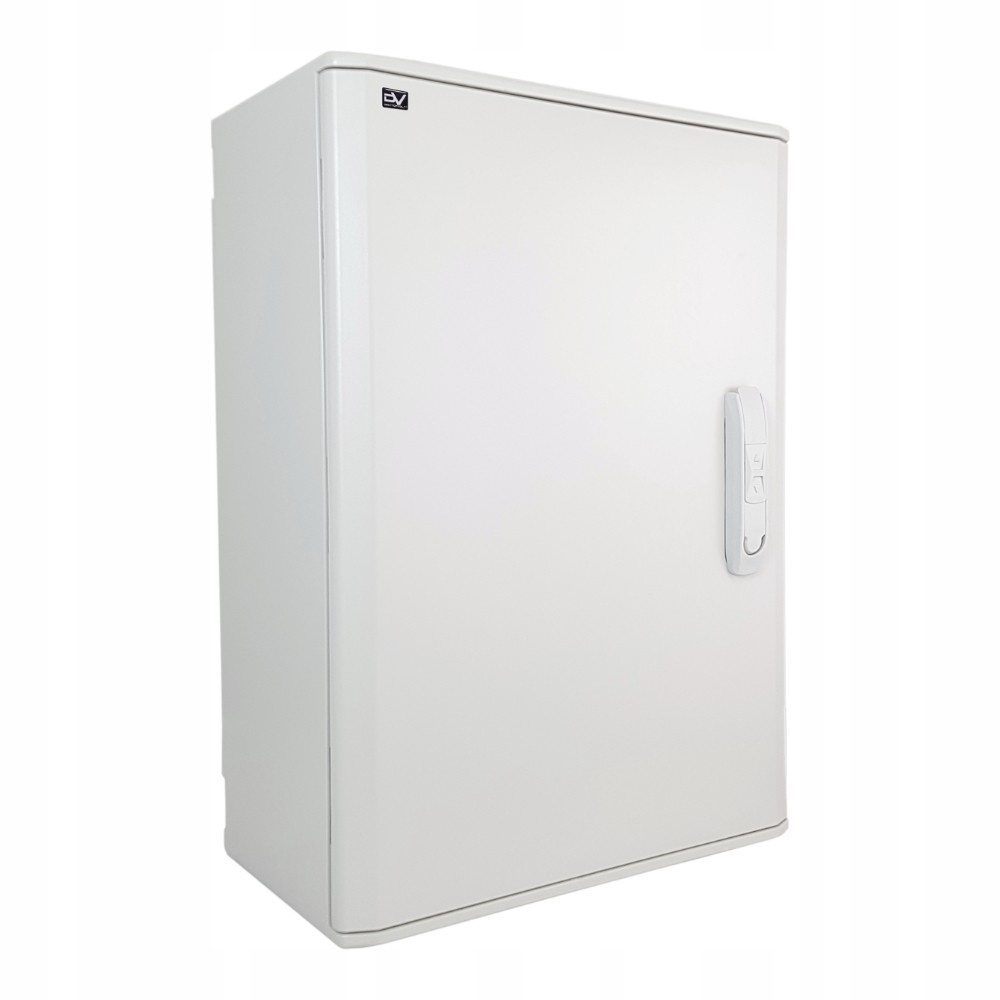 Elektrický vzduchotesný rozvádzač IP66, rozvodná skriňa