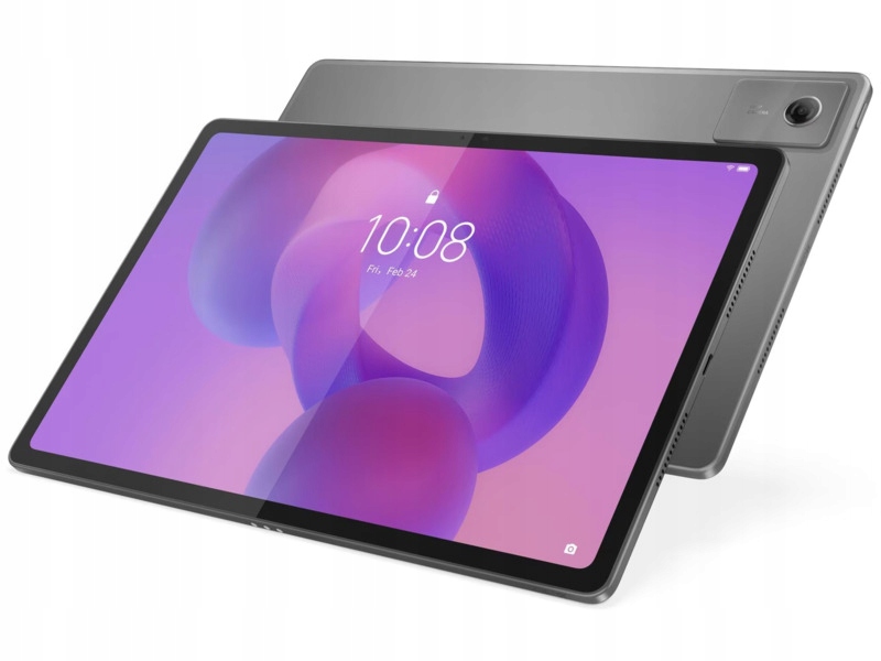 Tablet Lenovo IdeaTab Plus 12.1" 8/256 Gb Wi-Fi Szary Rysik