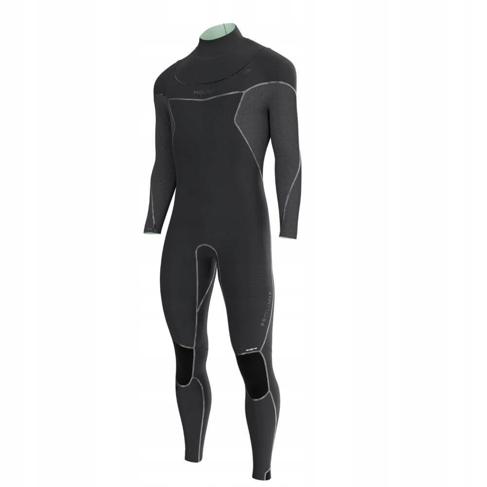 Pěna Prolimit Mercury 5/4 Fz-c Black 52/L