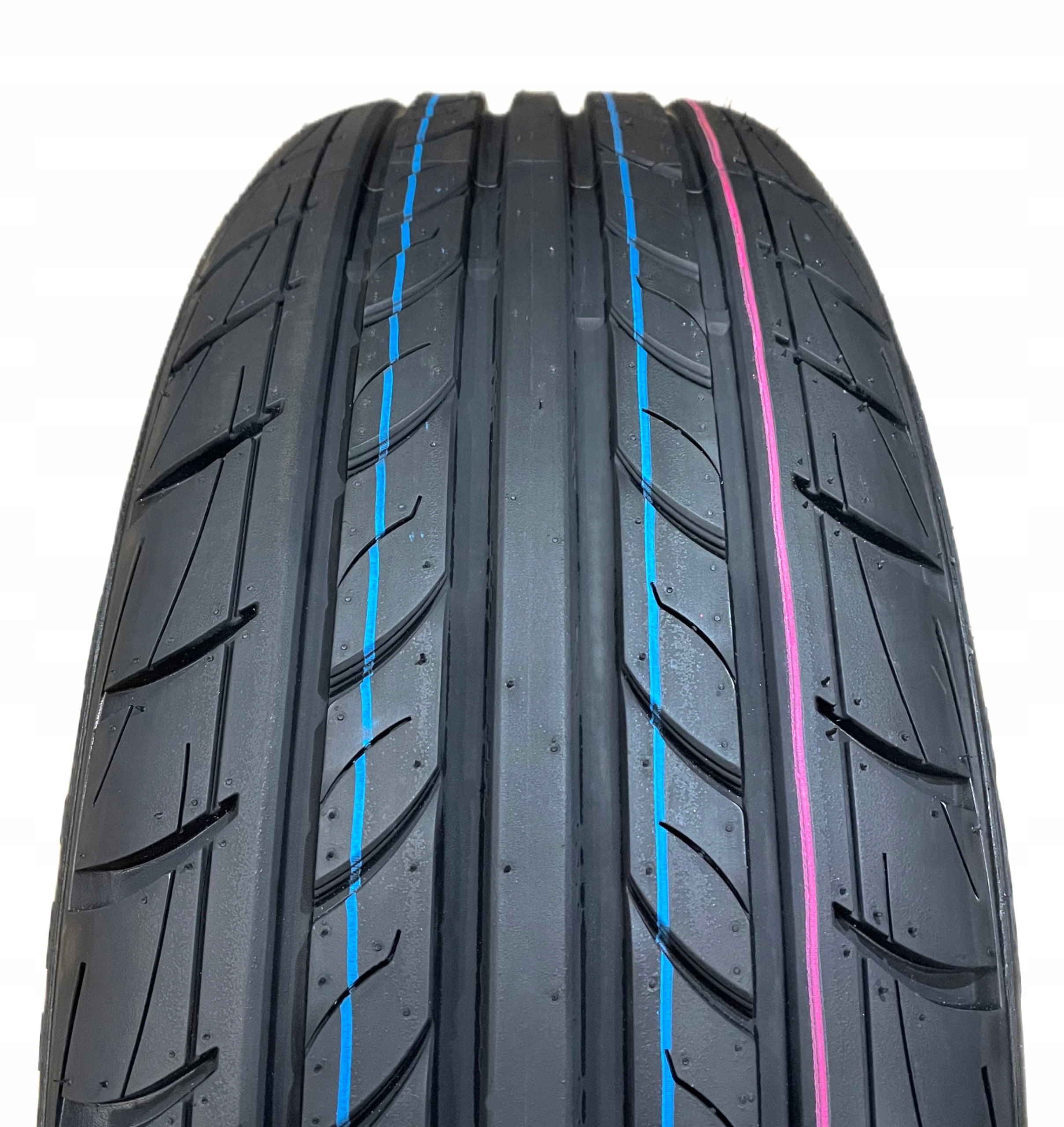 1x letní pneumatika Rosava 185/65R14 Itegro 86H