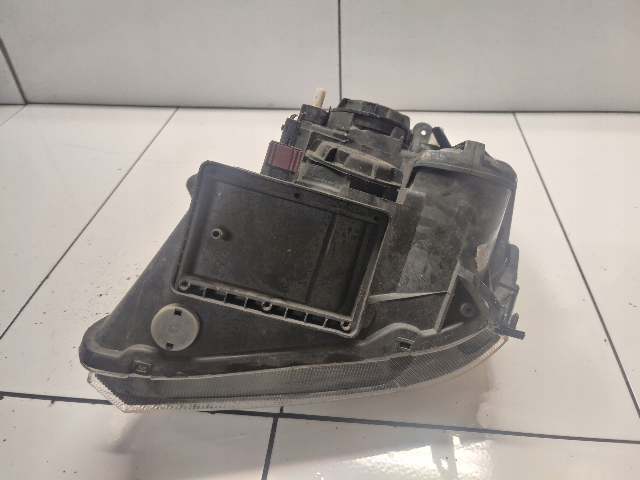 OPEL MERIVA A light right right front 93294338 UK ANGLIA