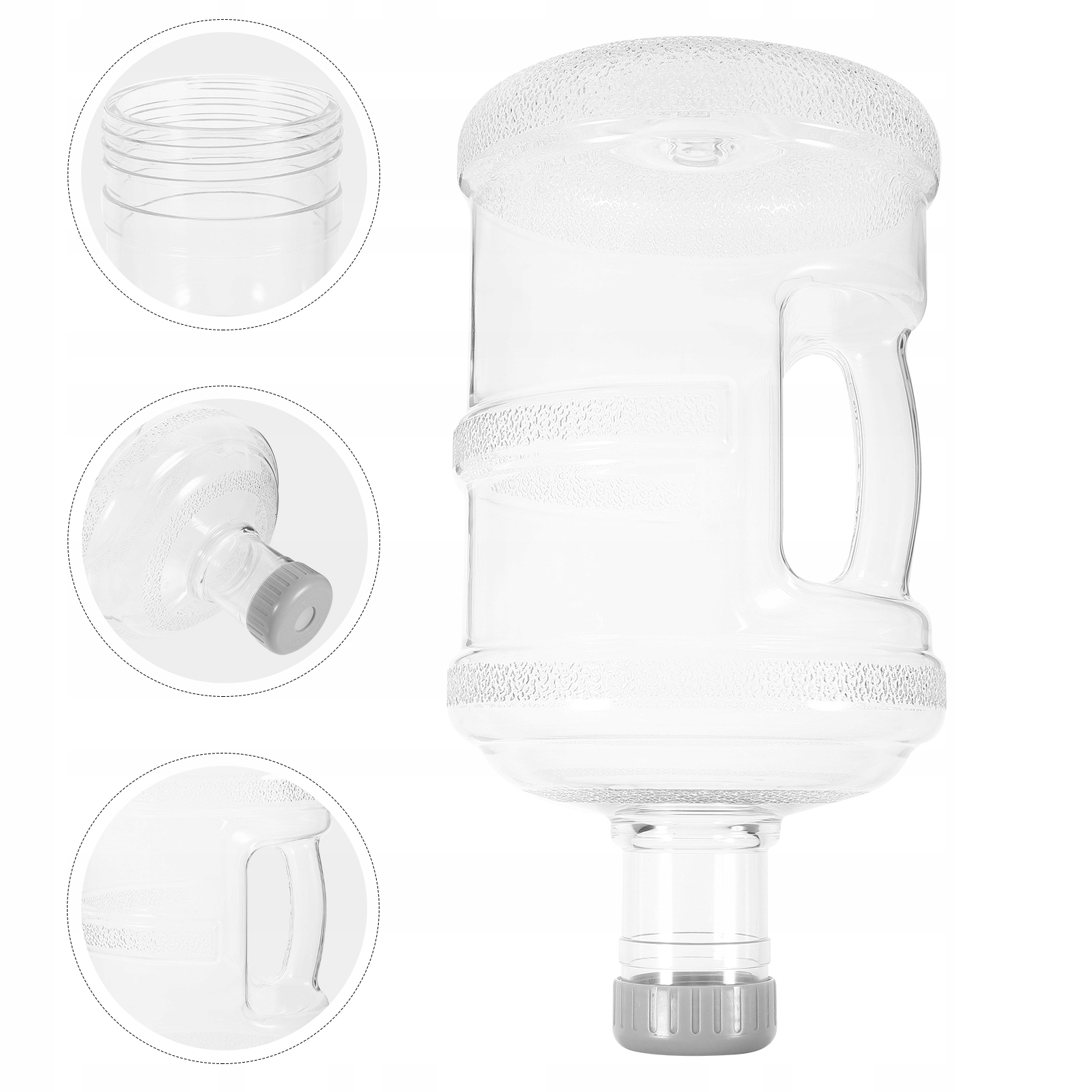 PRZENOŚNA STOŁÓWKA NA WODĘ ZEWNĘTRZNĄ Z CZYSTEGO wiaderka Wiek dziecka 18 lat +