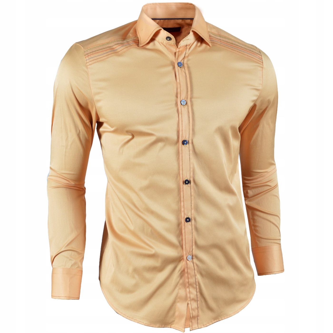 Pánská košile Mondo Limited Casual bavlněná