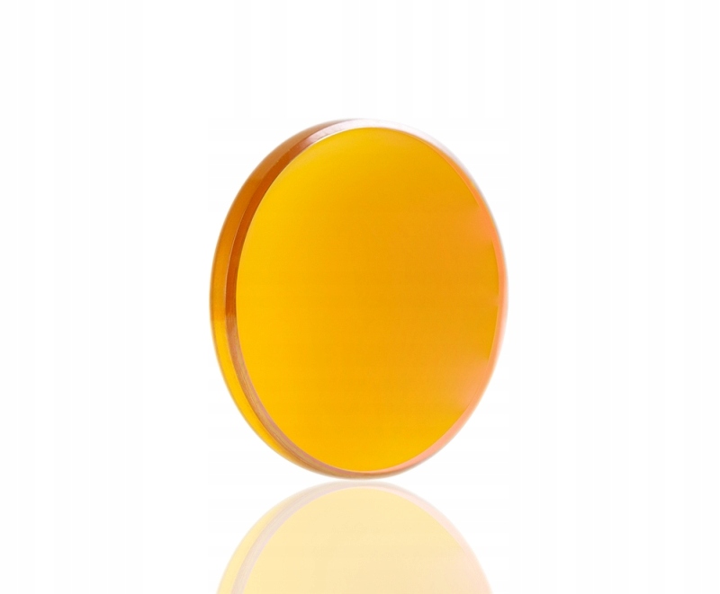 SOCZEWKA do plotera lasera CO2 20mm ogniskowa 63,5