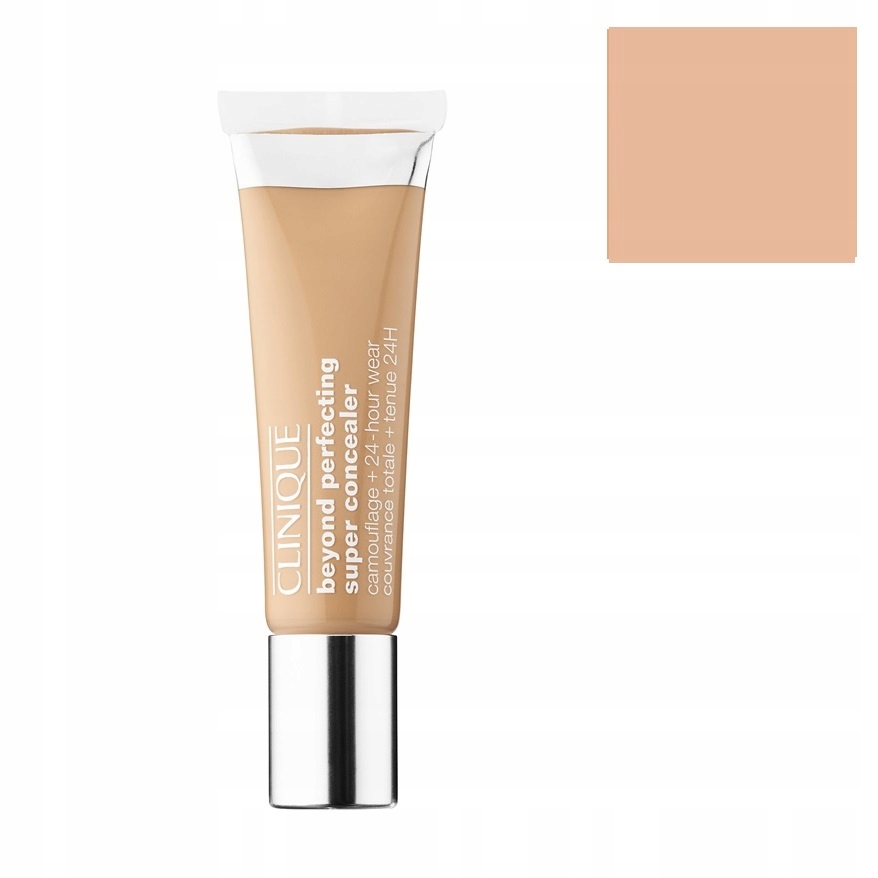 Clinique Beyond Perfecting Korektor do twarzy 02 very fair tubka 8 ml