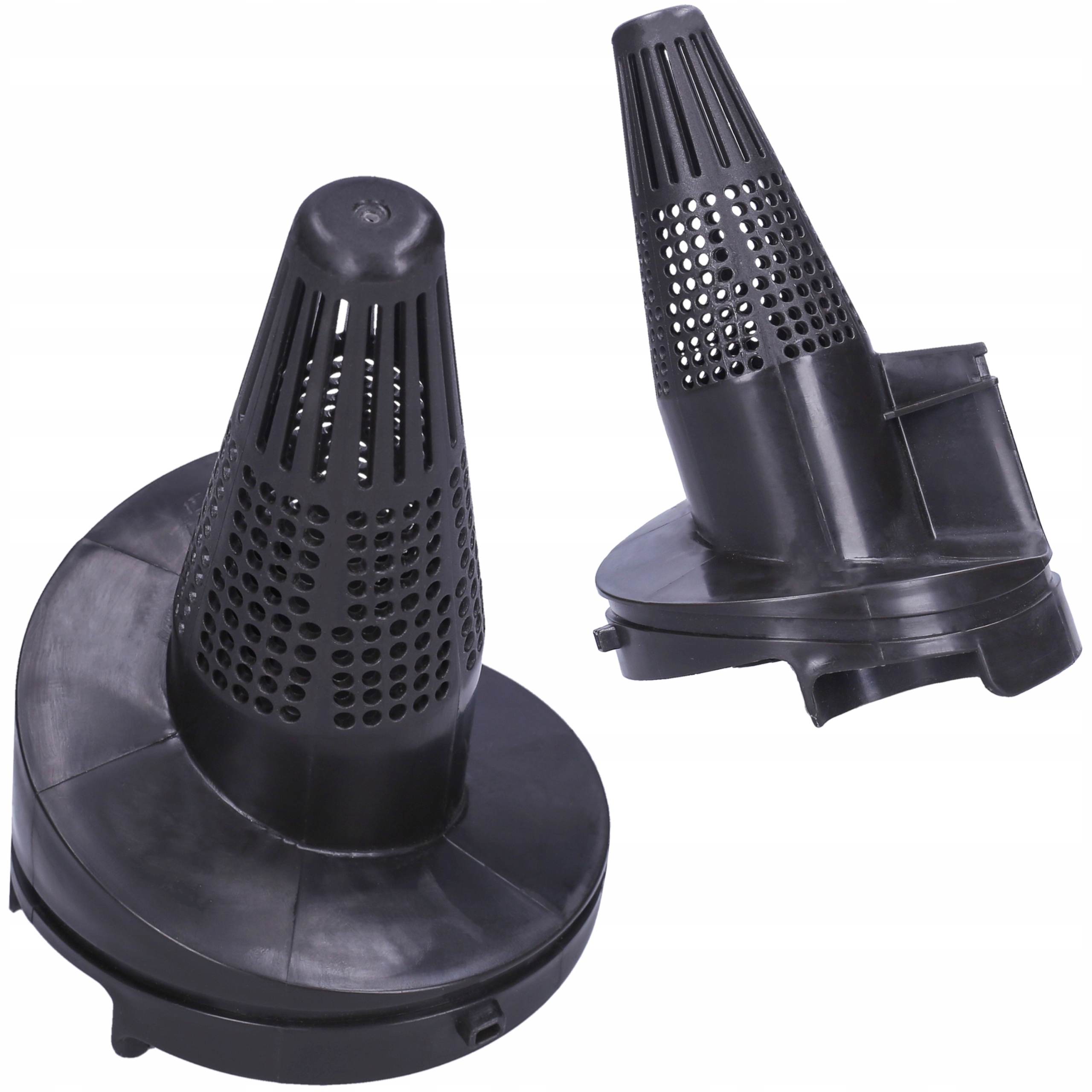 FILTR STOŻKOWY AMICA DO ODKURZACZA BAGIO ECO