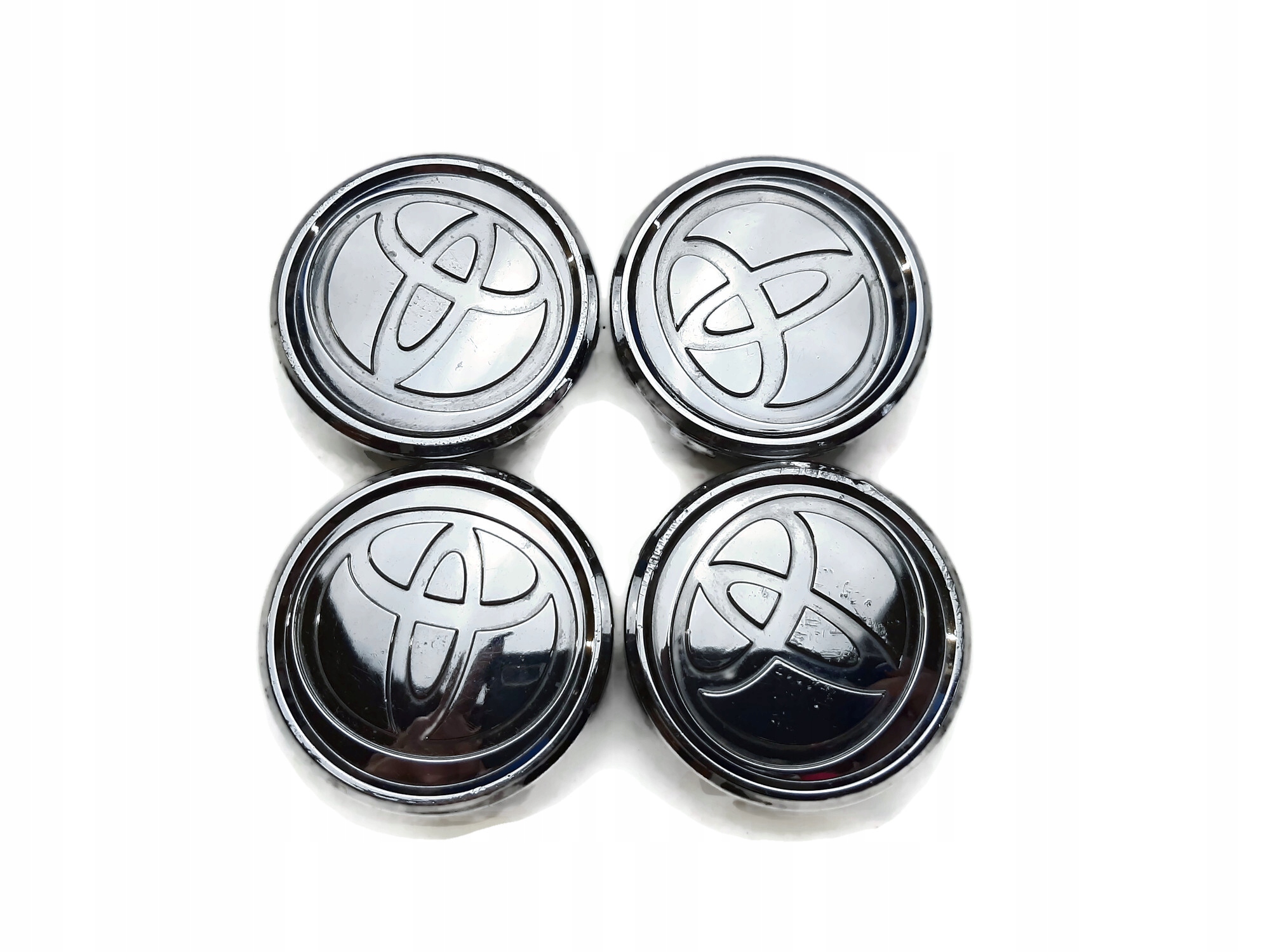 КРЫШКИ КРЫШКИ TOYOTA 12710