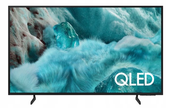 Televízor Samsung QE55Q7F4AUXXH 55" Qled 4K Uhd SmartTV WiFI Bluetooth