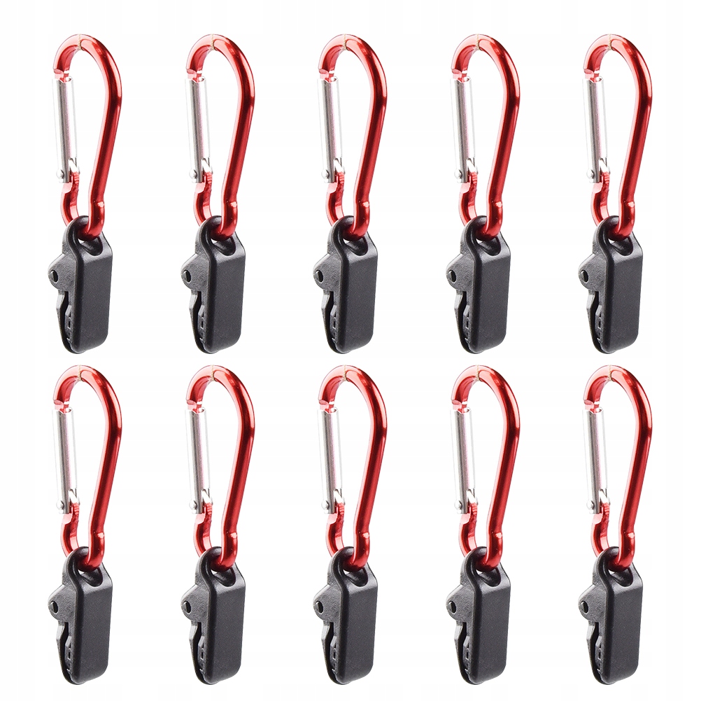 ZEWNĘTRZNY STOP ALUMINIUM