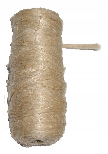 

Pakuły Lniane Do Gwintów W Szpuli 80 Gr