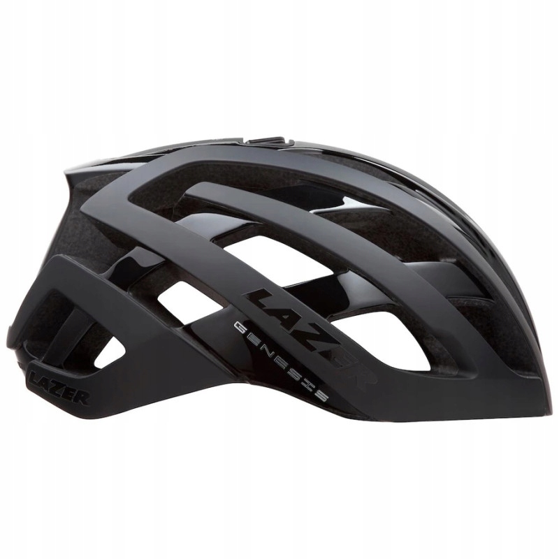 Lazer Přilba Genesis Mips silniční černá S (52-56 cm)