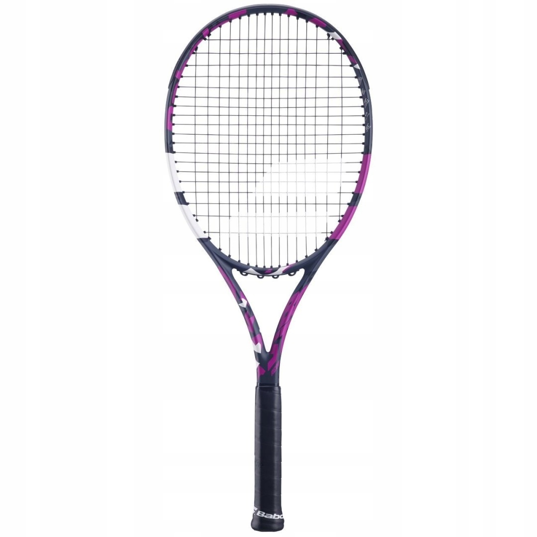 Rakieta tenisowa Babolat Boost Aero Pink L1 (4 1/8)