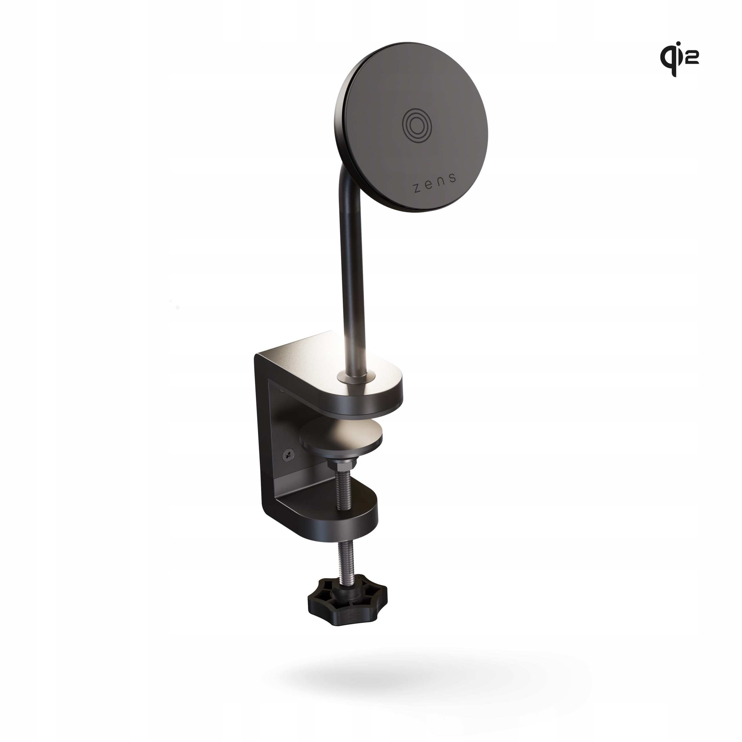 Zens Office Charger Mount Pro ZESC19B