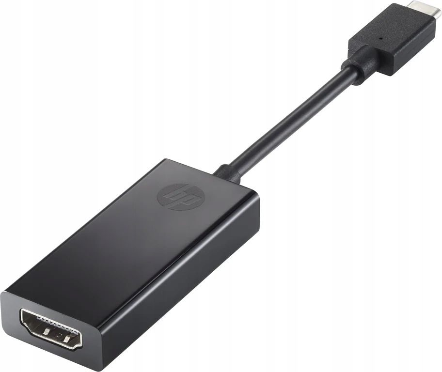 Przejściówka HP z USB-C na HDMI