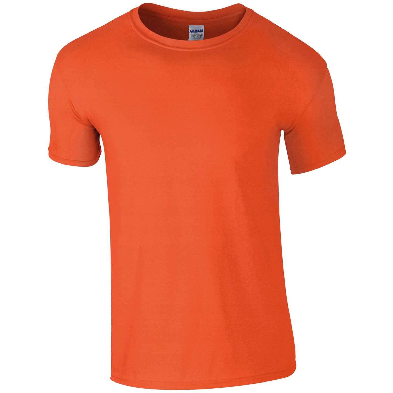

T-shirt Koszulka Na Halloween Gildan Softstyle