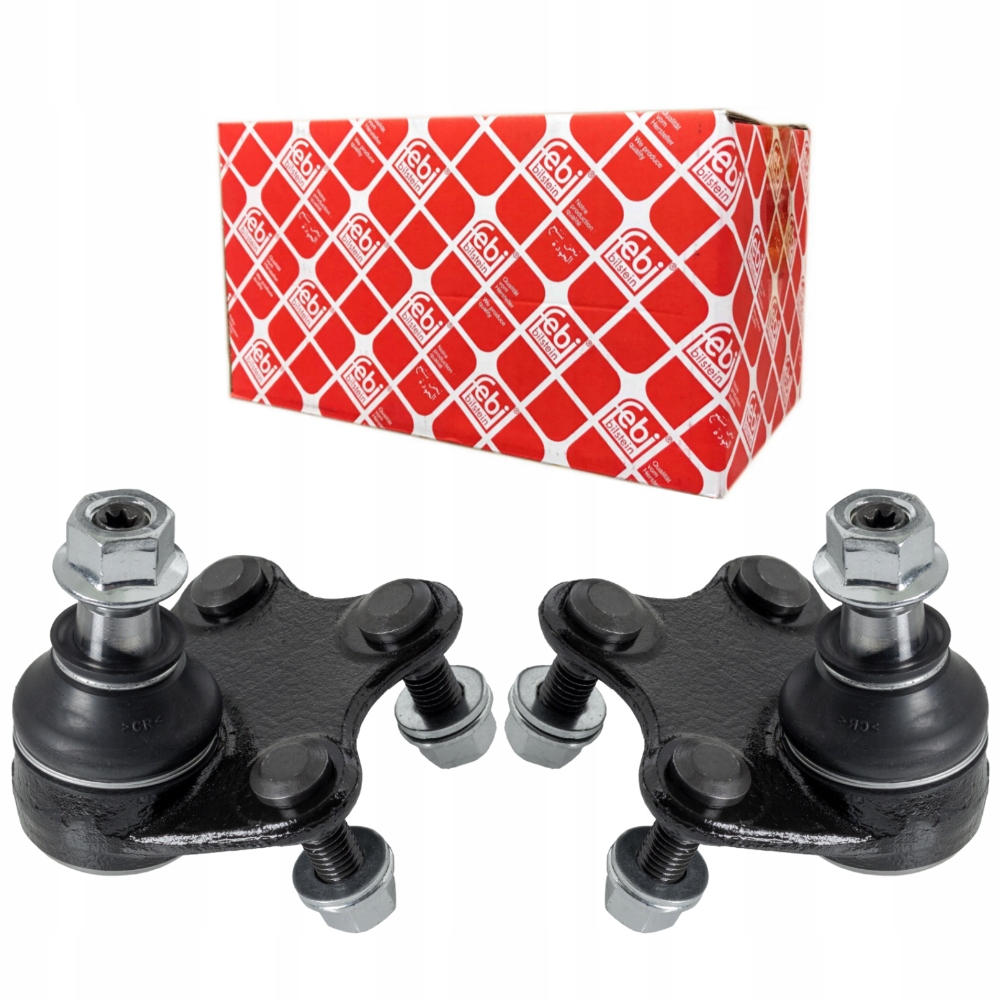 36052 - Передні важелі управління Audi A1 Febi Bilstein